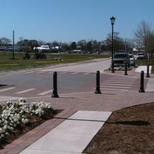 Gallery Driveways and Roadways Projects 2